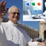 Si no se regula la IA, hay riesgo de una guerra sin fin: León XIV en su primera encíclica papal ‘Magnifica humanitas’
