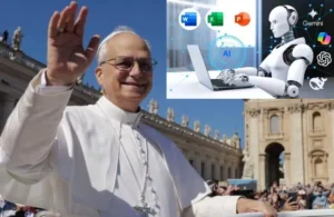 Si no se regula la IA, hay riesgo de una guerra sin fin: León XIV en su primera encíclica papal ‘Magnifica humanitas’