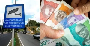 Gobierno nacional ordena revocar 5.8 millones de fotomultas y abre la puerta para que ciudadanos pidan devolución de su dinero