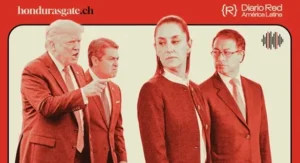 ‘Diario Red’ revela plan injerencista de desinformación orquestado desde Washington, Tegucigalpa y Buenos Aires dirigido a golpear los Gobiernos de México y Colombia