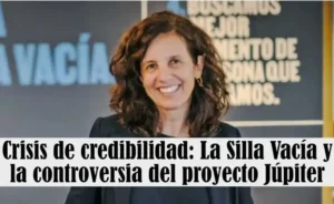 ‘Proyecto Júpiter’ desnuda la relación entre el poder político, mediático y económico en Colombia