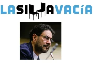 ‘La Silla Vacía’ incurre en violencia simbólica y manipulación mediática al generar dudas sobre el estado de salud del candidato Iván Cepeda