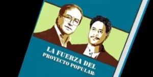 Prospectiva del proyecto popular: entre el punto de inflexión política con el Gobierno Petro y el horizonte de continuidad del cambio social con Iván Cepeda