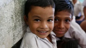 Colombia se ubica entre los mejores países del mundo en protección de la niñez, según informe internacional