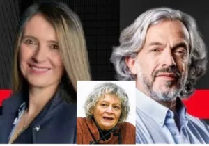 “Aunque el uribismo se presenta a las presidenciales con una mujer como Paloma Valencia y un LGBT como Daniel Oviedo, ellos no tienen conciencia de género”: Rita Segato