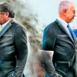 Presidente Petro acusa a Netanyahu de operar contra Colombia y México