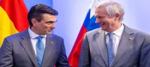 Shock neoliberal: lecciones andinas