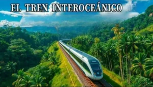 Ministerio de Transporte anuncia inicio de fase de factibilidad de Corredor Férreo Interoceánico que conectará el Pacífico y el Caribe colombiano