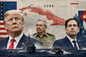El honor de “tomar Cuba” y el dilema de América Latina