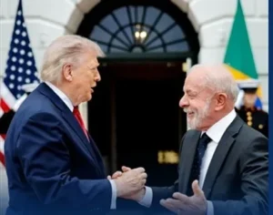Brasil en año electoral: Lula busca centralidad frente a Trump