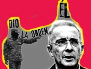 Mural, memoria y democracia: lo que revela la reacción autoritaria y negacionista frente a la justa protesta por la defensa de los derechos humanos