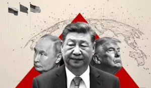 Cumbre China-Rusia: cómo Xi Jinping convirtió dos visitas en una demostración de poder global