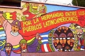 Antiimperialismo latinoamericano: una sensibilidad cultural e histórica y un repertorio de acción colectiva