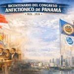 Un bicentenario oscuro: Congreso Anfictiónico de Panamá