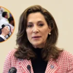 Representante estadounidense Ma. Elvira Salazar expresa apoyo a De la Espriella en reciprocidad por haberle donado a sus campañas US$95.000