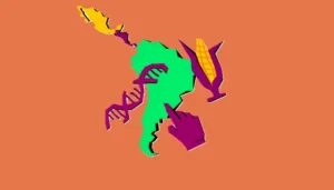 América Latina se organiza contra la edición génica
