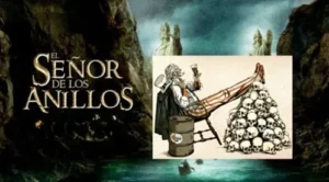 El Señor de los Anillos quiere ganar la guerra