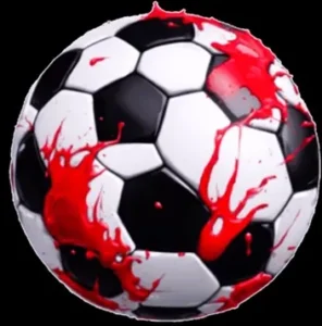 Mundial de Fútbol: la pelota rueda, pero huele a sangre