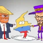 Alianza por la Vida reafirma un principio que no admite excepciones: “ningún colombiano necesita que un presidente extranjero le diga por quién votar”