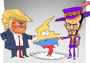 Alianza por la Vida reafirma un principio que no admite excepciones: “ningún colombiano necesita que un presidente extranjero le diga por quién votar”