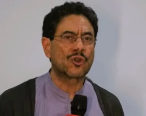 El talante democrático y conciliador de Iván Cepeda