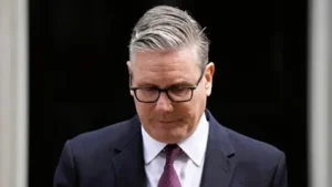 La caída del primer ministro Keir Starmer expone la incómoda verdad de Londres