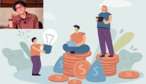 Alternativa a la globalización neoliberal desde la perspectiva del economista japonés Kohei Saito