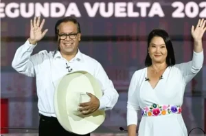 Perú, un espacio para la esperanza