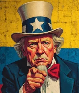 Soberanía electoral y no injerencia: una alerta institucional para Colombia y la región