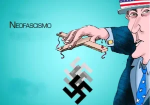 Neocolonialismo y neofascismo