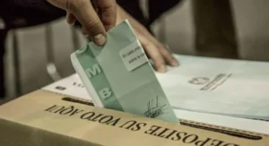 ¿Nos están ocultando la verdad sobre las elecciones? La democracia no se toca; Colombia merece respuestas