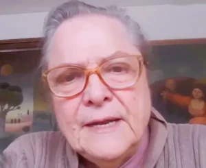 “Con De la Espriella, Colombia dejará de ser Estado para pasar a convertirse en un protectorado de EE.UU., similar a Puerto Rico”: senadora Clara López