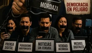 El expediente de Abelardo de la Espriella: la máquina de acoso judicial contra el periodismo