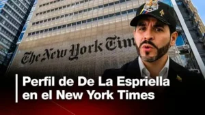 Abelardo de la Espriella ante el espejo del poder: las inconsistencias éticas y políticas reveladas en el perfil publicado por ‘The New York Times’