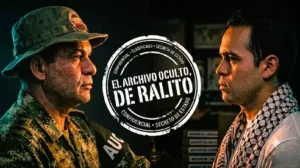 Ralito y los participantes que deben dar explicaciones