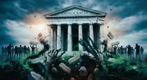 Seguridad y cultura bajo asedio: los nombramientos que desafían la democracia y la ética