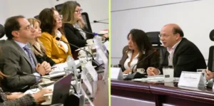 Televisar el empalme: cuando la transparencia desarma el libreto del apocalipsis