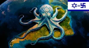 El expansionismo sionista en Latinoamérica y el Caribe