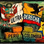 “Dificultad de los gobiernos de ultraderecha radica en el riesgo de ingobernabilidad, con el consiguiente aumento del conflicto: escasa ventaja obtenida en Colombia y Perú genera una situación muy volátil”