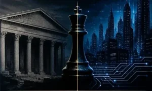 El reto intelectual de pensar el futuro de la humanidad contra el dominio y la manipulación de la aristocracia digital
