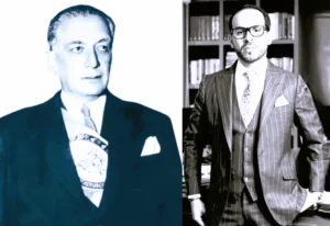 Incidencia del pensamiento de Laureano Gómez en el Gobierno de ultraderecha de Abelardo de la Espriella