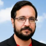Hegemonía de un relato colonial que lleva 500 años de vigencia