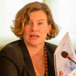 “Es imposible lograr prosperidad si los gobiernos creen que su función es sólo corregir las fallas del mercado y un sector privado solo recibe subsidios”: Mazzucato