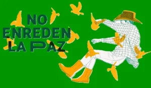 Sectores sociales y representantes de pueblos ancestrales solicitan a Consejo de Seguridad de la ONU intervenir para que se cumpla implementación integral del Acuerdo de Paz