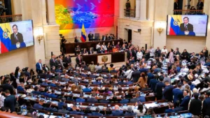 Instalación del nuevo Congreso de la República: la ultraderecha se fractura, mientras que el Pacto Histórico se volvió factor clave para la definición de la Presidencia del Senado
