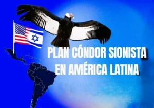 La abierta injerencia de Israel en América Latina para controlar junto a EE.UU. los gobiernos de la región