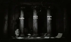 ¿Quién acusa a quién? Cuando las sombras del poder exigen toda la verdad