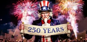 Estados Unidos: 250 años después