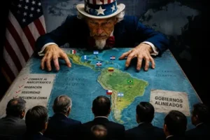 Casa de las Américas de Cuba denuncia asalto de la ultraderecha mundial patrocinado por EE.UU., el mayor terrorista de la historia, contra soberanía de los pueblos