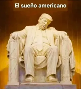 El suicidio de un imperio